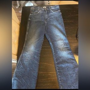 Westward Women’s Wranglers Size 29/30